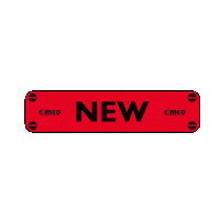 New Post Sticker by CIMCO-Werkzeugfabrik