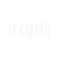 ElCatrinGva elcatrin el catrin elcatringeneva el catrin geneva Sticker