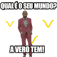 Dancar Sticker by Vero Internet