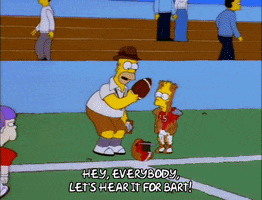 homer simpson episode 6 GIF