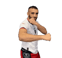 Fight Celebration Sticker by Old School Academy