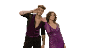Dancing Stars Seebauer Sticker by ORF