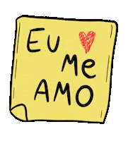 igorsaringer love beleza skin care note Sticker