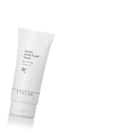 facial wash Sticker by TKLAB