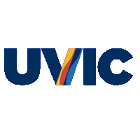 Uvic Uvicgrad Sticker by University of Victoria