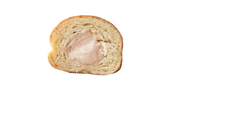 Paris Croissant GIF by Cedric Grolet