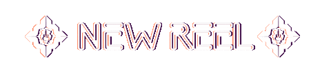 Betweenmermaids giphyupload animation glitch new reel Sticker