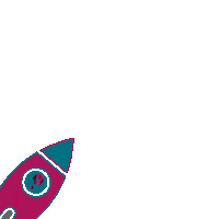 Innovation Pioneering Sticker by Media Lab Ansbach