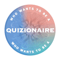 Quiz Sticker by Valley Church