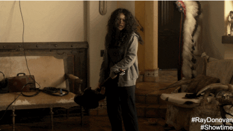 ray donovan GIF by Showtime