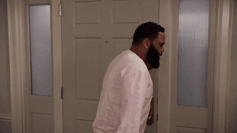 Anthony Anderson No GIF by ABC Network