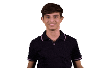 olucasbarbosa ok look pensando pensa Sticker