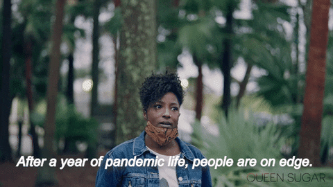 Queen Sugar GIF by OWN: Oprah Winfrey Network
