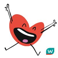 Valentines Day Love Sticker by Watsons
