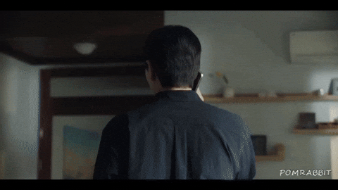 pomrabbit giphyアップロードGIF