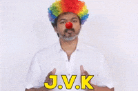Jvk GIF