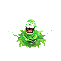 ghostbusters STICKER by imoji
