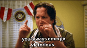 Eastbound And Down Win GIF