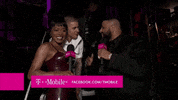 bbmas 2016 GIF by Zenny