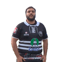 Rugby Cano Sticker by txingudirugby