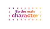 Main Character Coffee Sticker by Costa