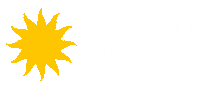 Santa Fe Todos Sticker by Federico Fulini