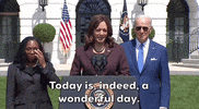 Joe Biden GIF by GIPHY News