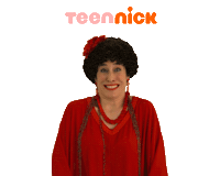 Show Wow Sticker by NickelodeonIsreal