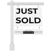 Sticker by Shea Sells Boutique