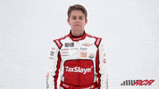 Myatt Snider Thumbs Down GIF by Richard Childress Racing
