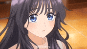 Kaoruko Blinking GIF