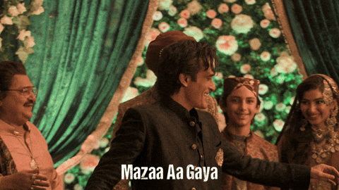 Ranveer Singh Dance GIF by Jio Studios