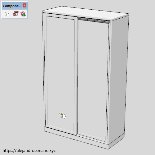 dynamic components componentes dinamicos GIF