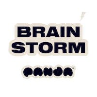 pandabrandingmarketingagency marketing panda job branding Sticker