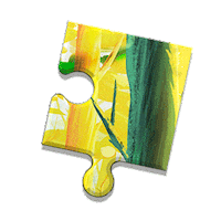 Miniso Puzzle Sticker by Miniso