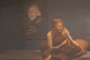 Oh No Wow GIF by Manifest Destiny Down: SPACETIME