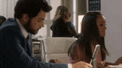 How To Get Away With Murder GIF by ABC Network