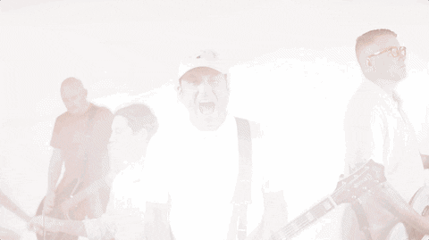 Warped Tour Emo GIF by Pure Noise Records