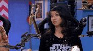 star wars twitch GIF by Hyper RPG