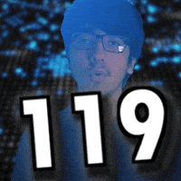 Number GIF