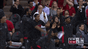 houston rockets GIF by NBA