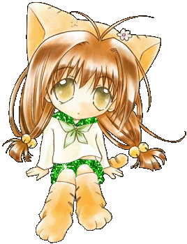 loli Sticker