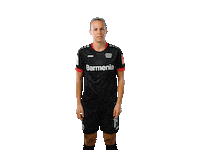 Bayer 04 Goal Sticker by Bayer 04 Leverkusen