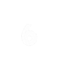 Numbers Sticker