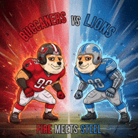 Shiba Inu Football GIF by Doge Pound