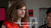 blake anderson GIF by Workaholics