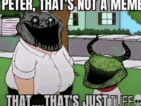 Tuff Meme GIFs - Find & Share on GIPHY