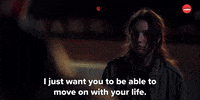 Fall Trailer GIF by BuzzFeed