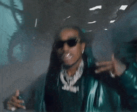 Quavo GIF by Migos