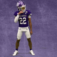 Kdub GIF by KWC Panthers